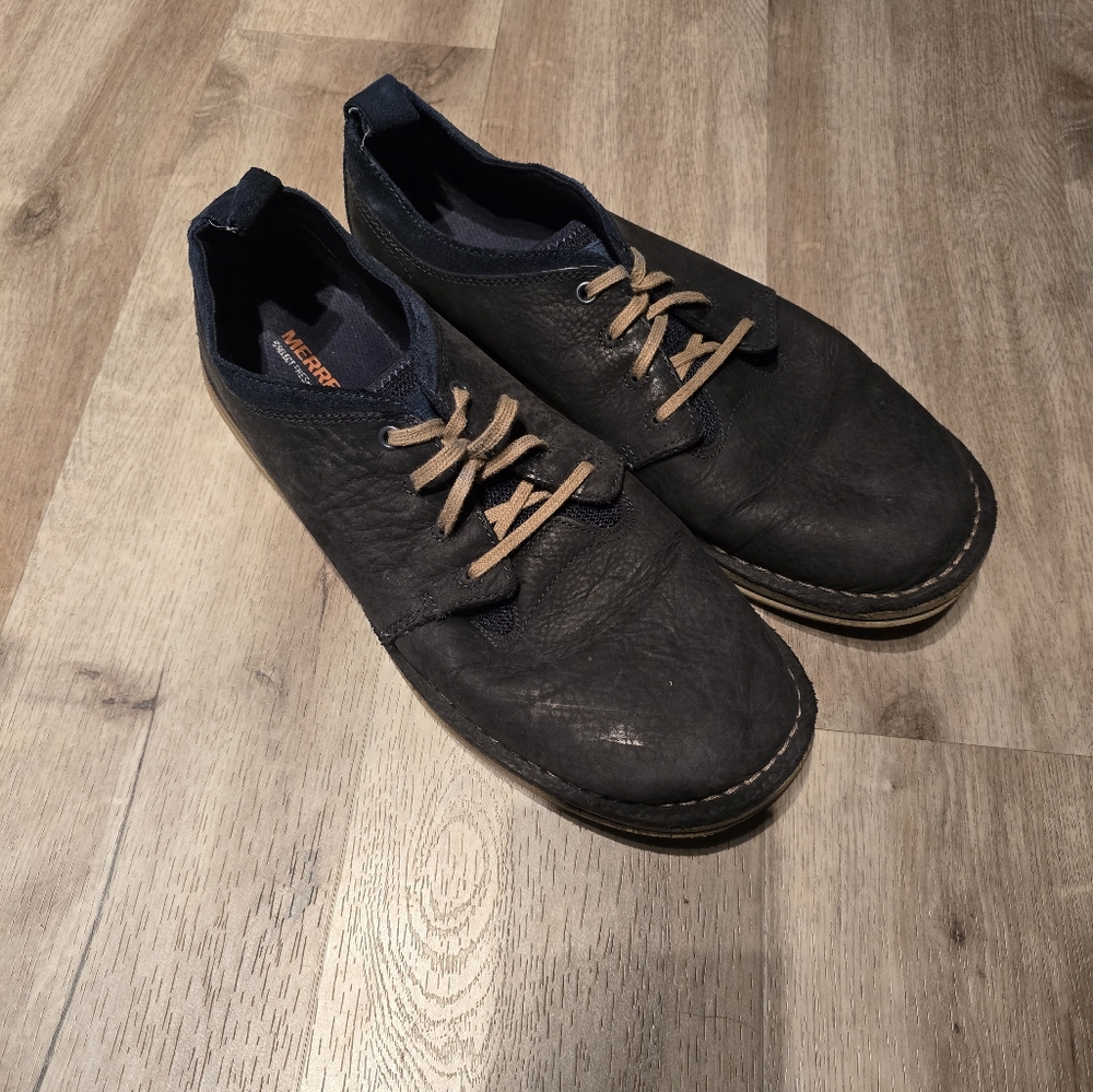 Men's Merrell Bask Lace